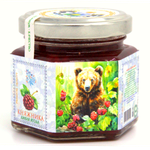 Варенье из княженики