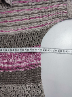 Джемпер Zolla с горлом 46 размер