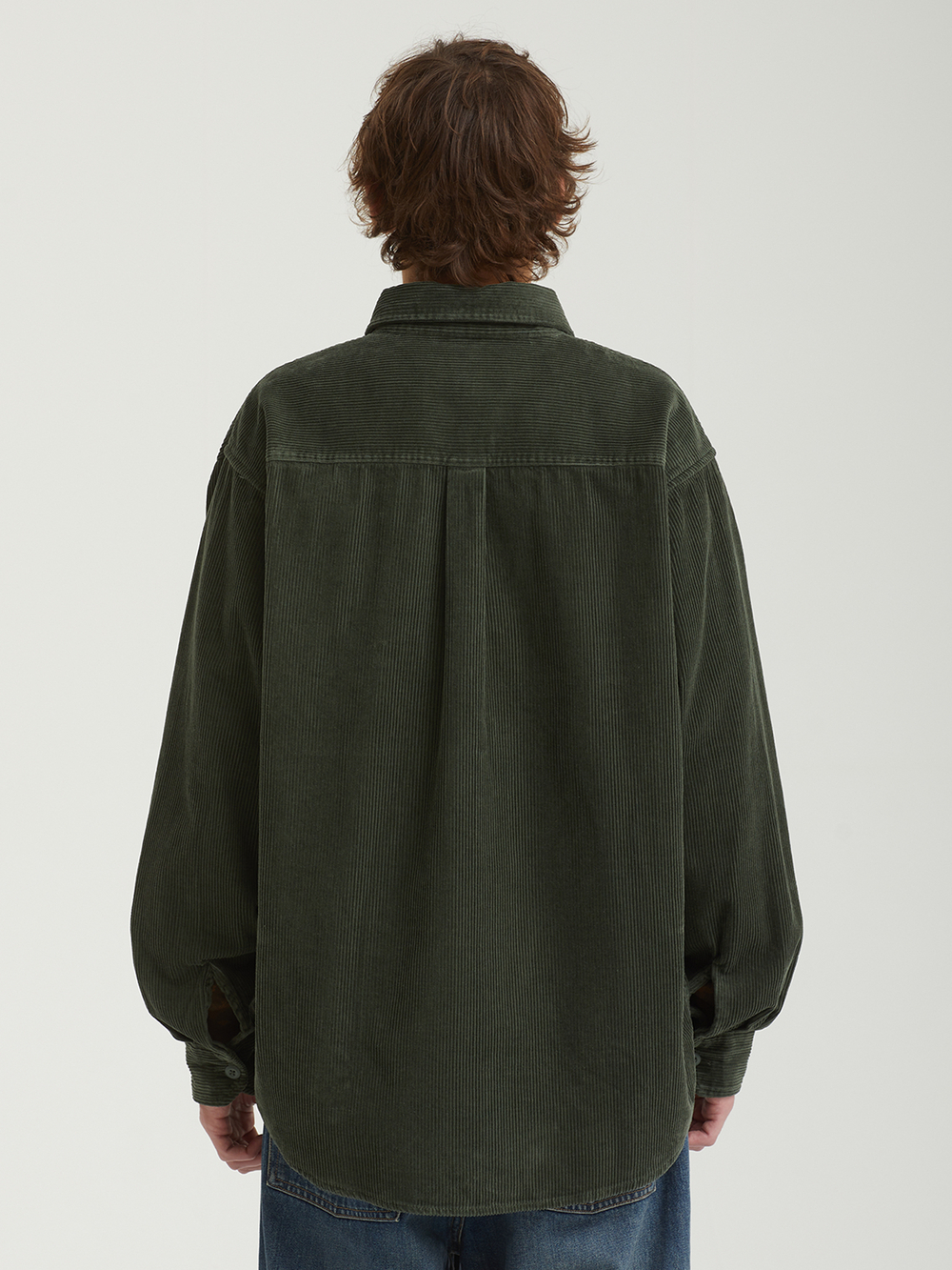 Мужская Рубашка Flint