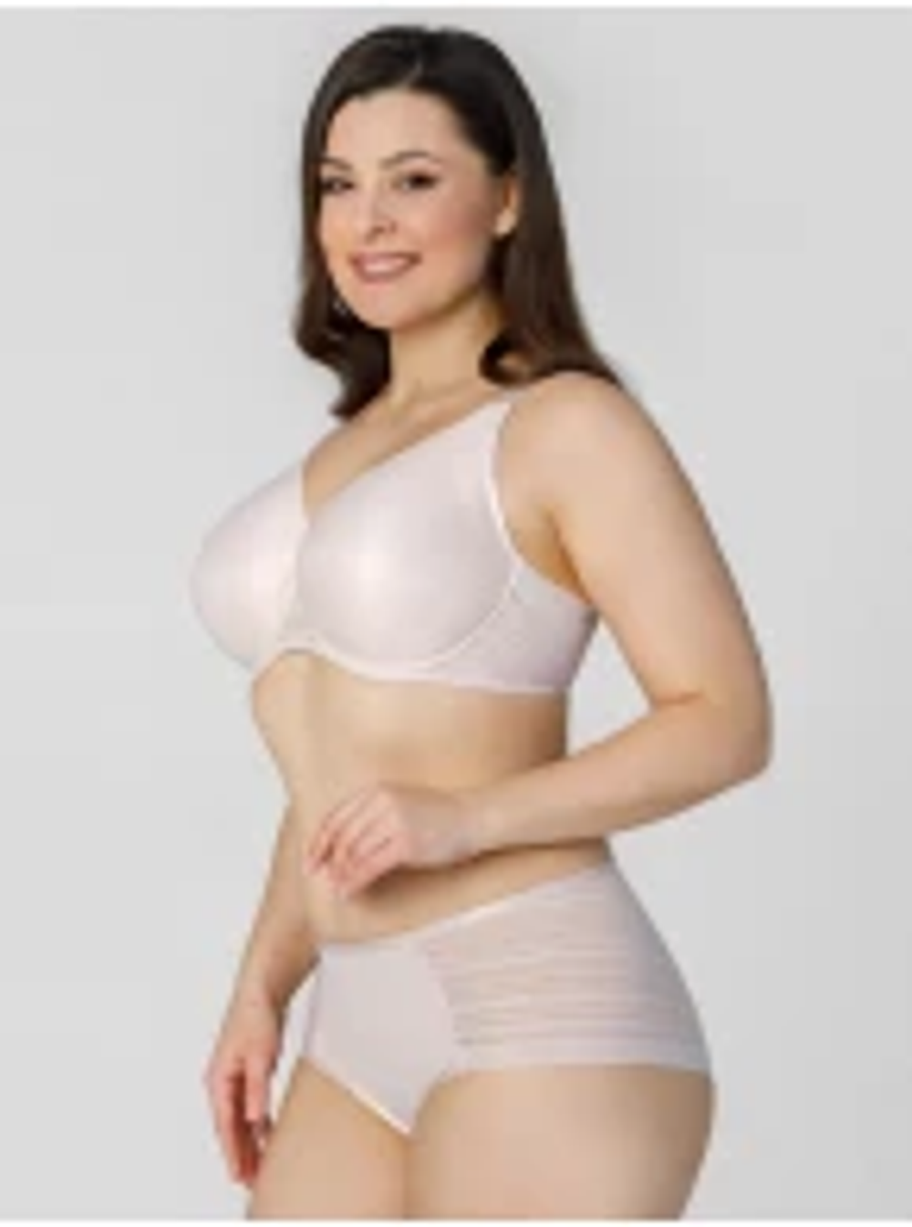 185-22-L бюстгальтер Sermija