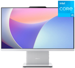 Моноблок Lenovo IdeaCentre AIO 24IRH9 F0HN00RXRU серый