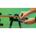 Магнитная тарелка Sturm, 15 см, 1000-1200 Гс, 7003-6-3