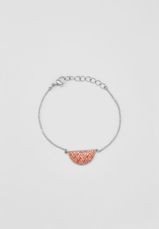 Браслет SOROKONOZHKA RED