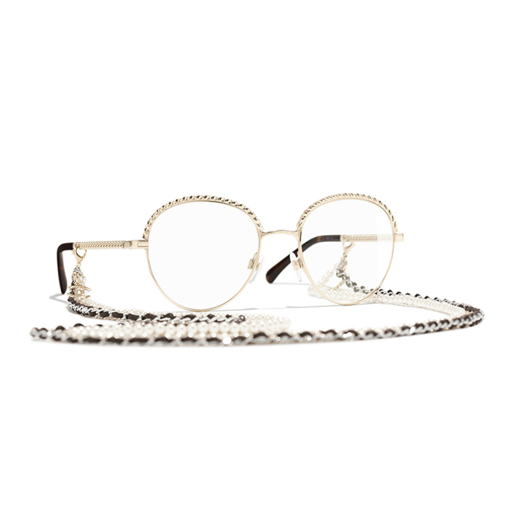 Очки CHANEL, CH2184-C125