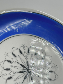 Чайное трио Lettin