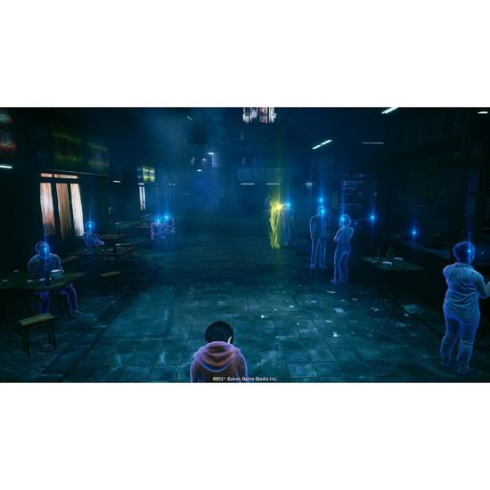 PS5 Slitterhead Limited Edition (Новый, Английская версия, 2111983)