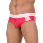 Мужские трусы-тонги Doreanse Sexy (Размер: XL) (Цвет: сливовый)