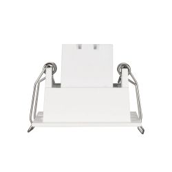 Светильник MS-ORIENT-BUILT-TURN-TC-S67x67-3W Day4000 (WH-BK, 30 deg, 230V) (Arlight, IP20 Металл, 5 лет) 032220