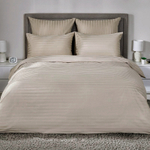 Комплект постельного белья евро-стандарт SAND DUNE, сатин