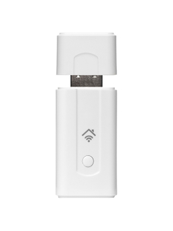 Модуль съемный управляющий HOMMYN HDN/WFN-02-02