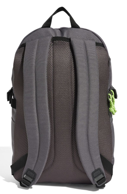 Рюкзак теннисный Adidas Power VII - серый