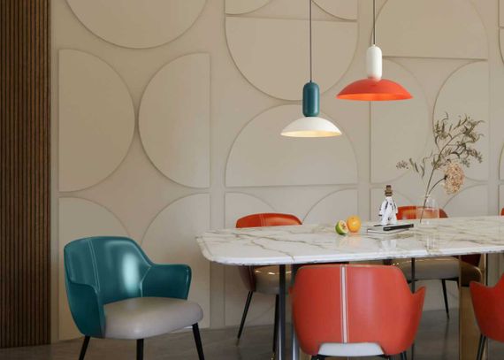 Подвесной светильник Freya FR5551PL-01RG