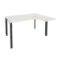 Onix Стол эргономичный правый на П-образном м/к O.MP-SA-3 (R) 1380*1180*750 (800/460)