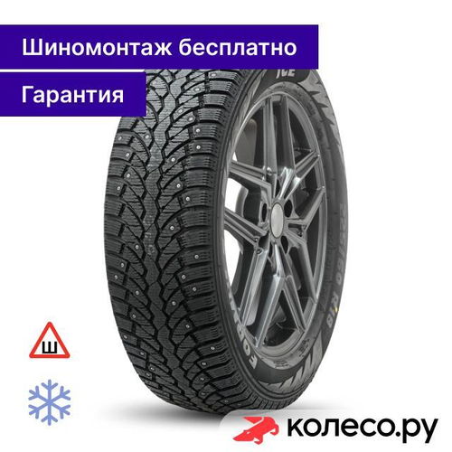 Ice 235/55 R19 105H