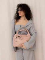 Сумка через плечо классическая