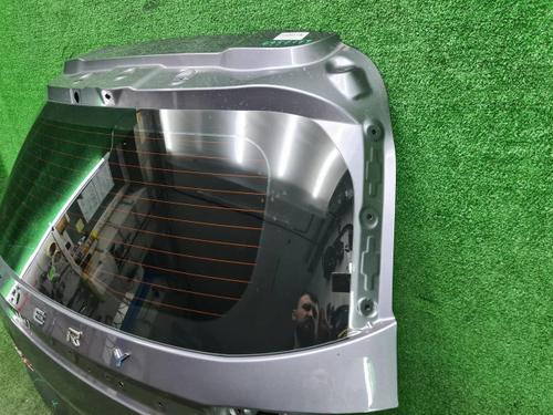 Крышка багажника Chery Tiggo 7 Pro (2020-н.в.)