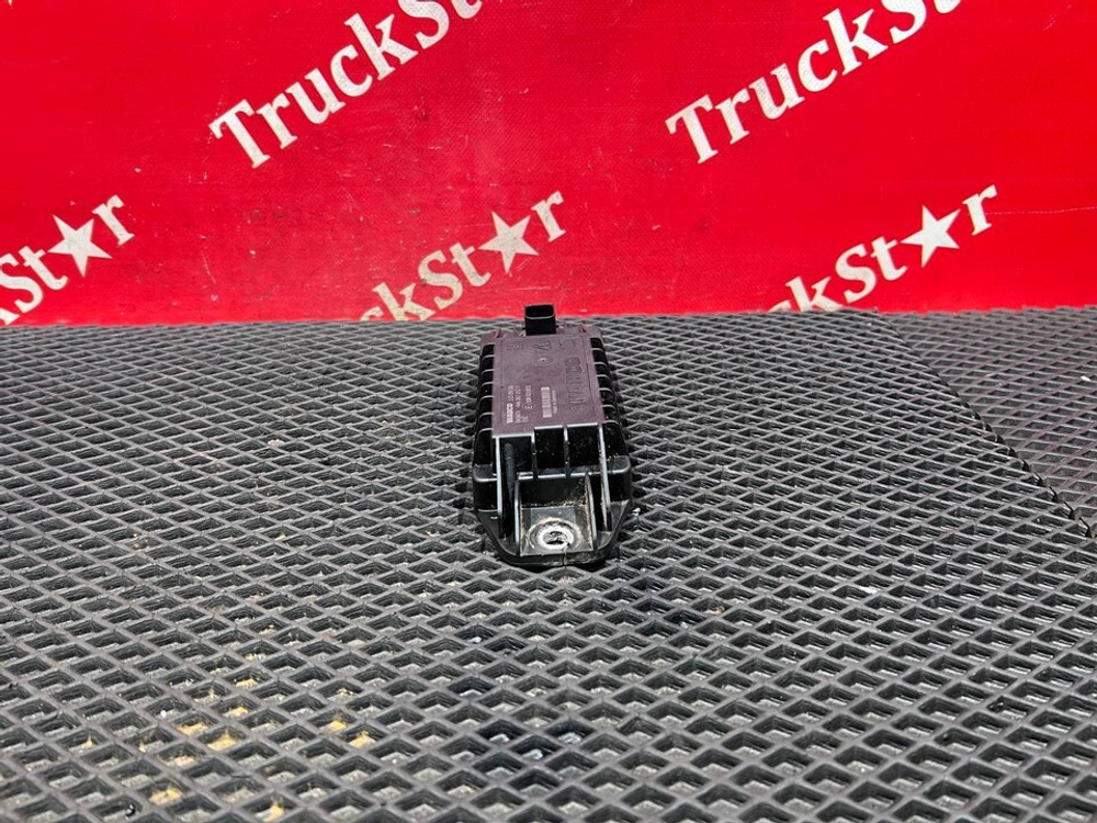 Блок управления ESC 2016г