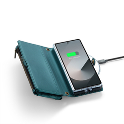 Чехол-кошелек CaseMe Wallet Bag Samsung Galaxy Z Fold 6