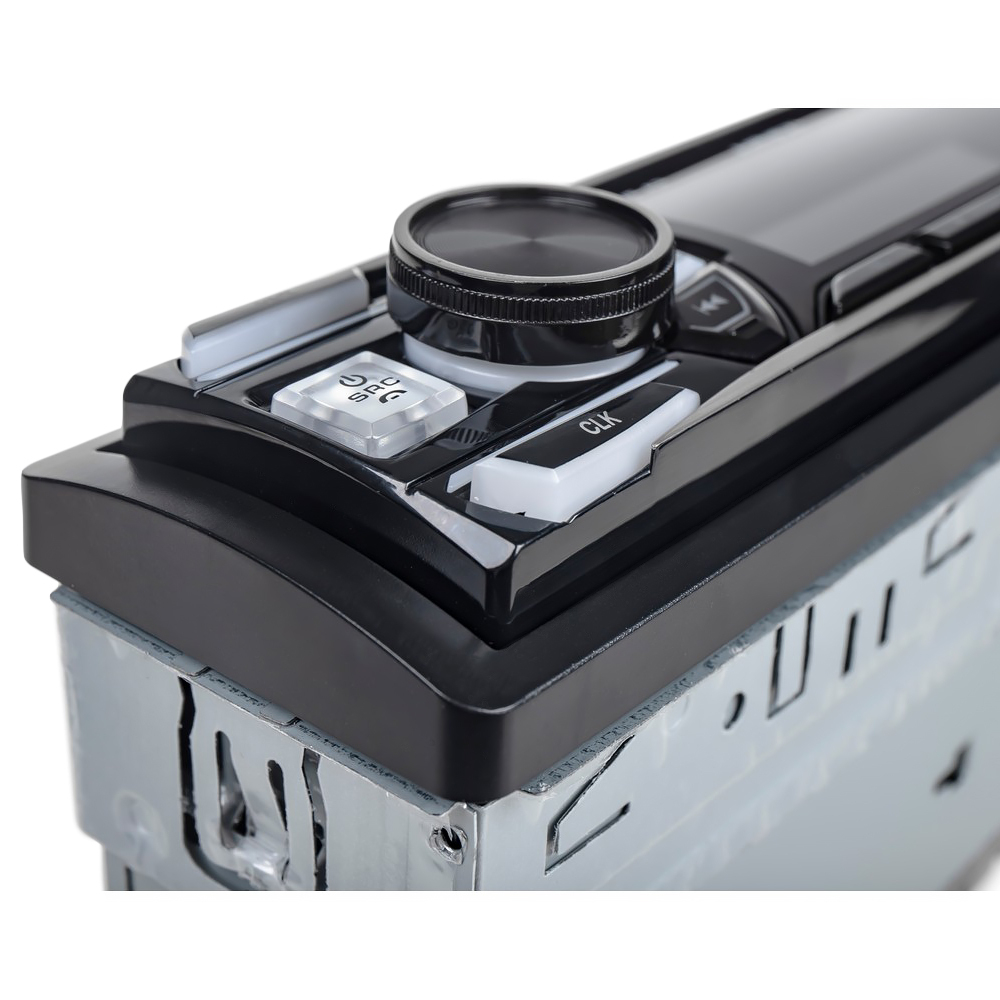 Автомагнитола ARNEZI Wave A3 4х25Вт (Bluetooth, FM, AUX, USB, TF, Remote) / A2009005