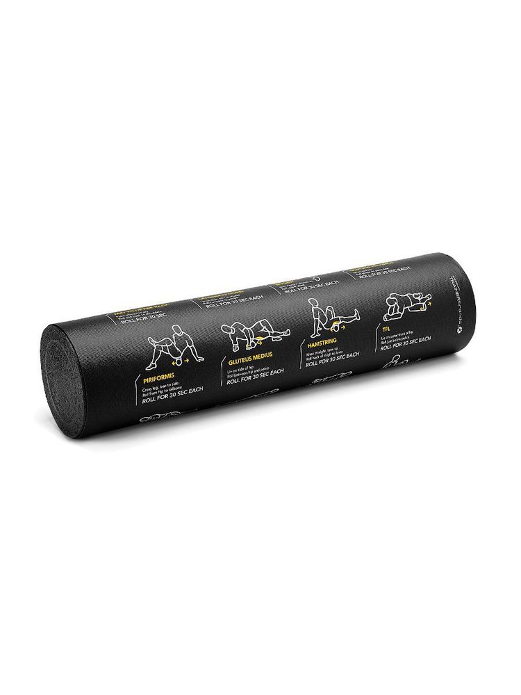 Гимнастический ролик Trainer Roller (6&quot;x20&quot;)