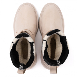 UGG Martin Knit Sand