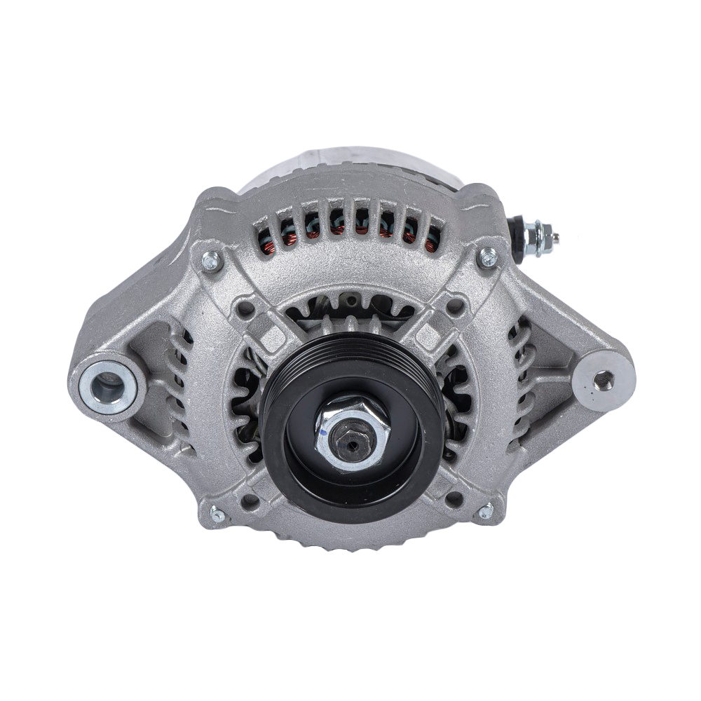 Генератор (12V/70A) SUZUKI Jimny/Swift III/Liana mot.1,3/1,6L GANZ GIP13021