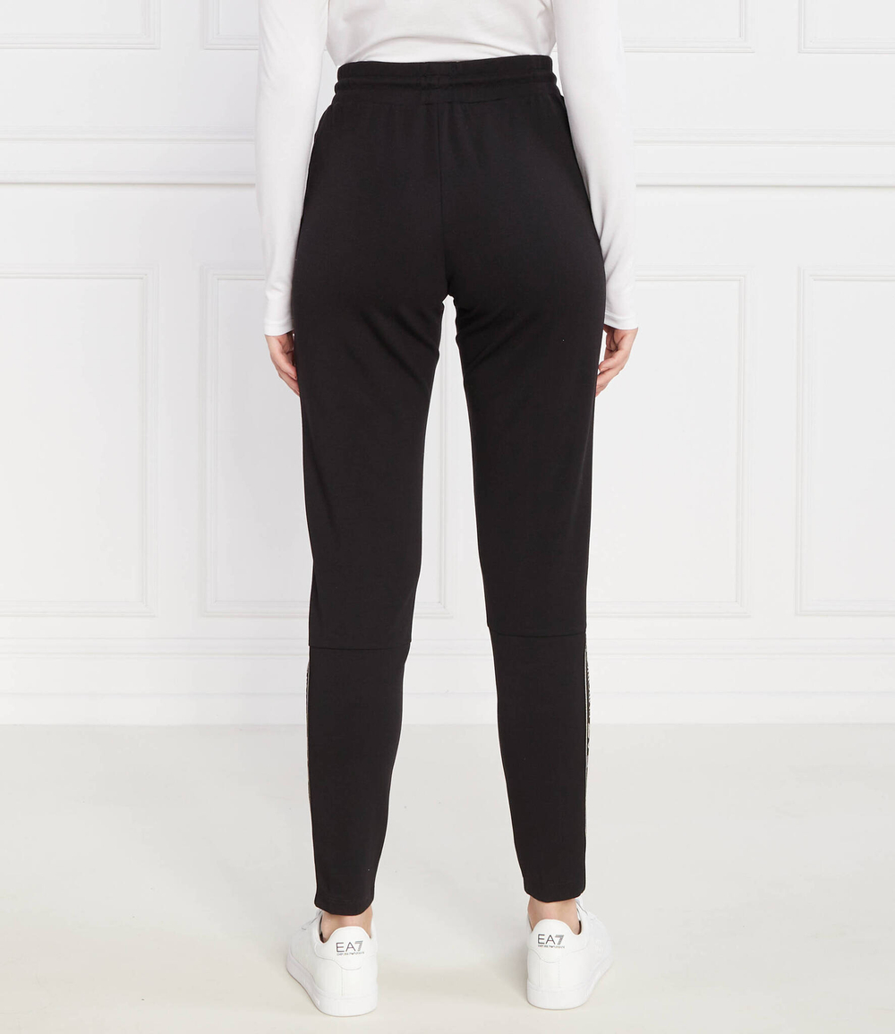 Спортивный костюм EA7 - черный(6RTV56 TJKWZ)