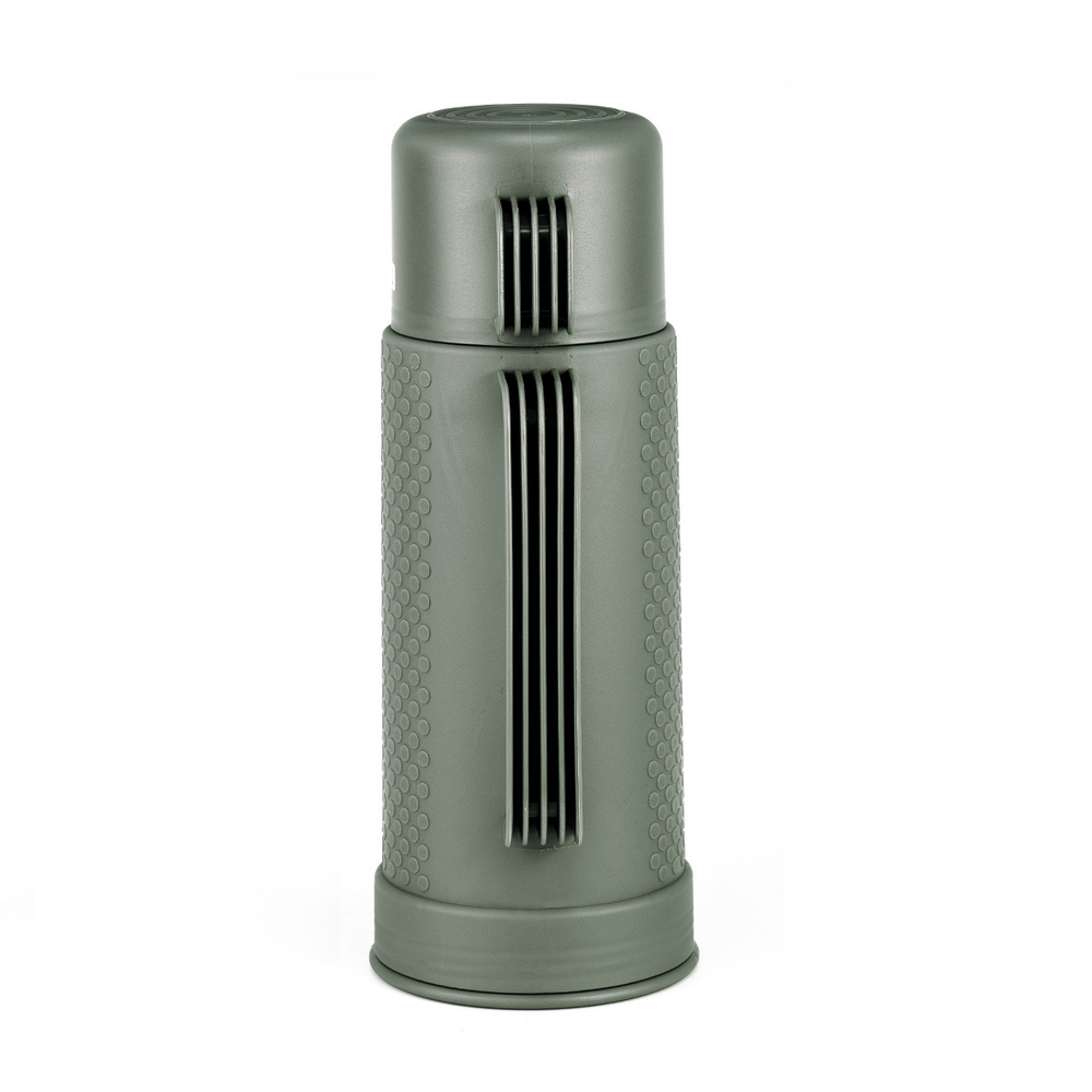 Термос LARA LR04-81 Green 0,65л