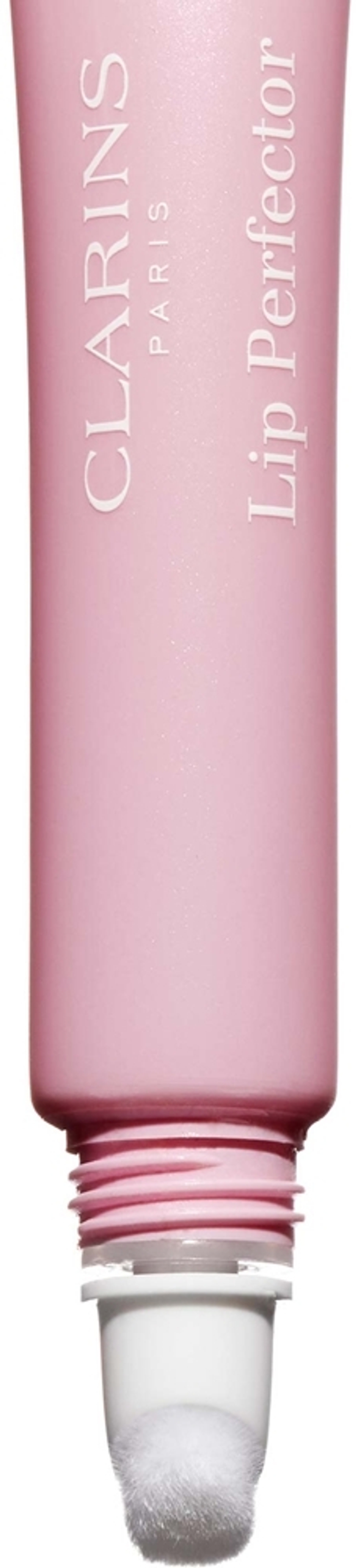 Clarins Lip Perfector Glow - Блеск для губ и щек, 12 ml