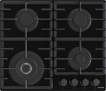 Независимая газовая варочная панель Gorenje GTW641BHF
