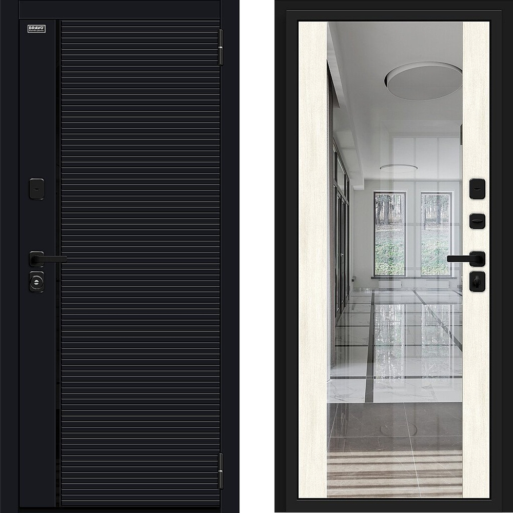 BRAVO Лайнер-3