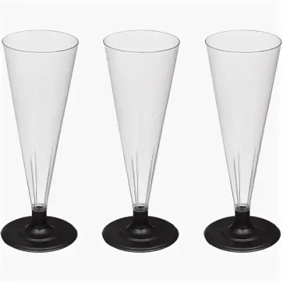 Набор фужеров для шампанского, 150 мл, 6 шт.