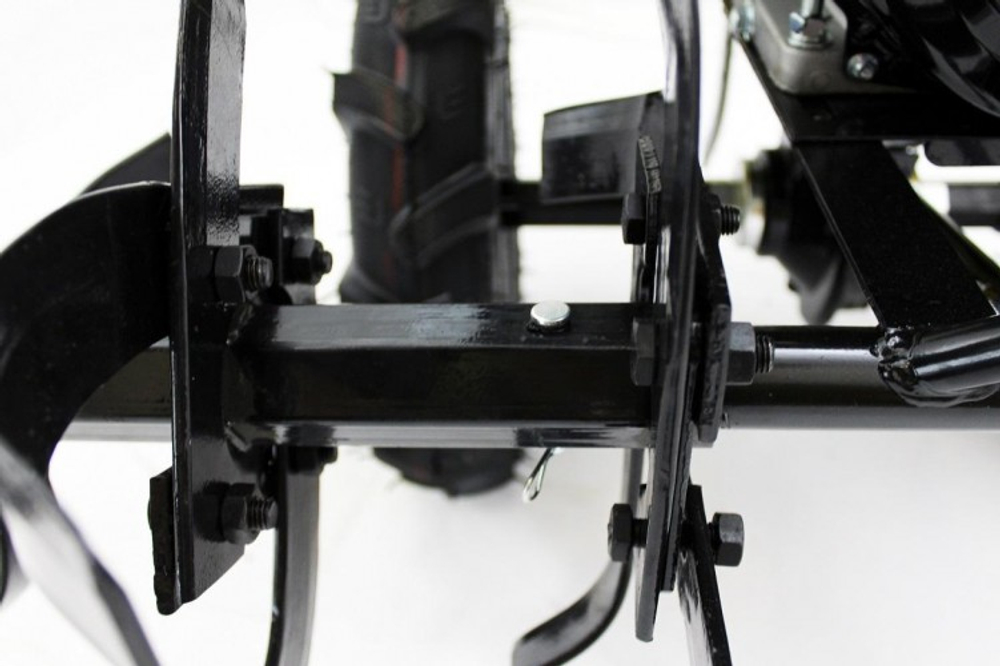 Мотоблок HUTER МК-8000P 70/5/10