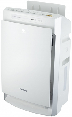 Климатический комплекc Panasonic F-VXR50R-W 46Вт белый (20335)