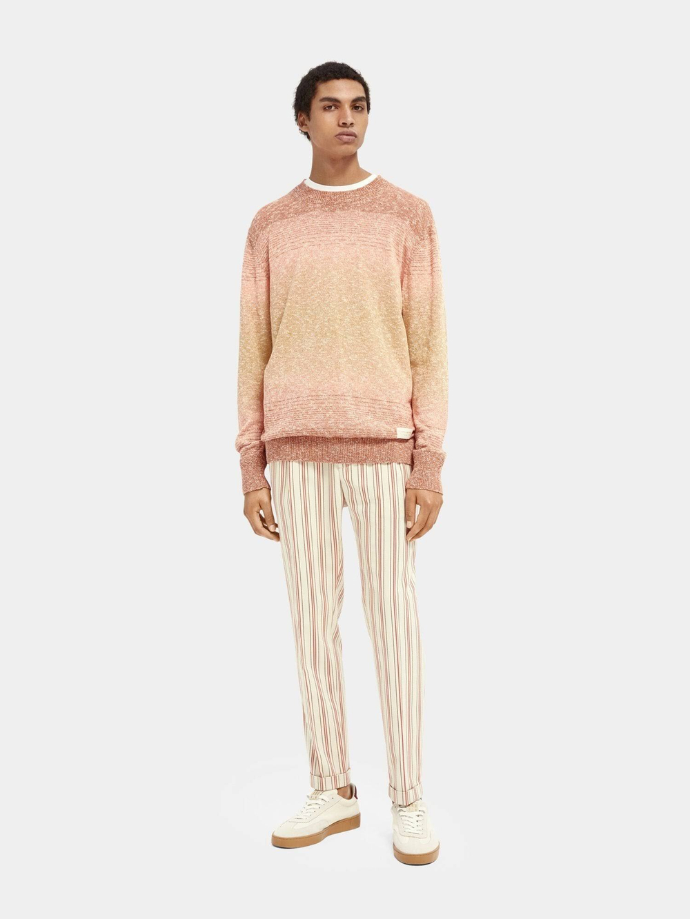 Джемпер Scotch & Soda