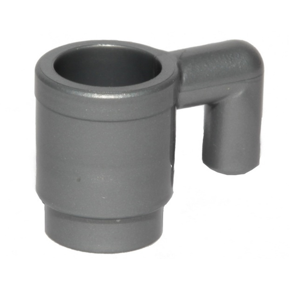 Кружка 3899 Flat Silver