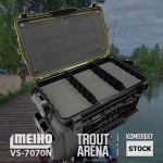 Ящик Meiho7070 N STOCK TROUT-ARENA