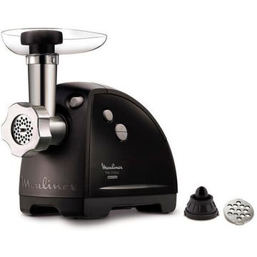 М'ясорубка MOULINEX ME 622832