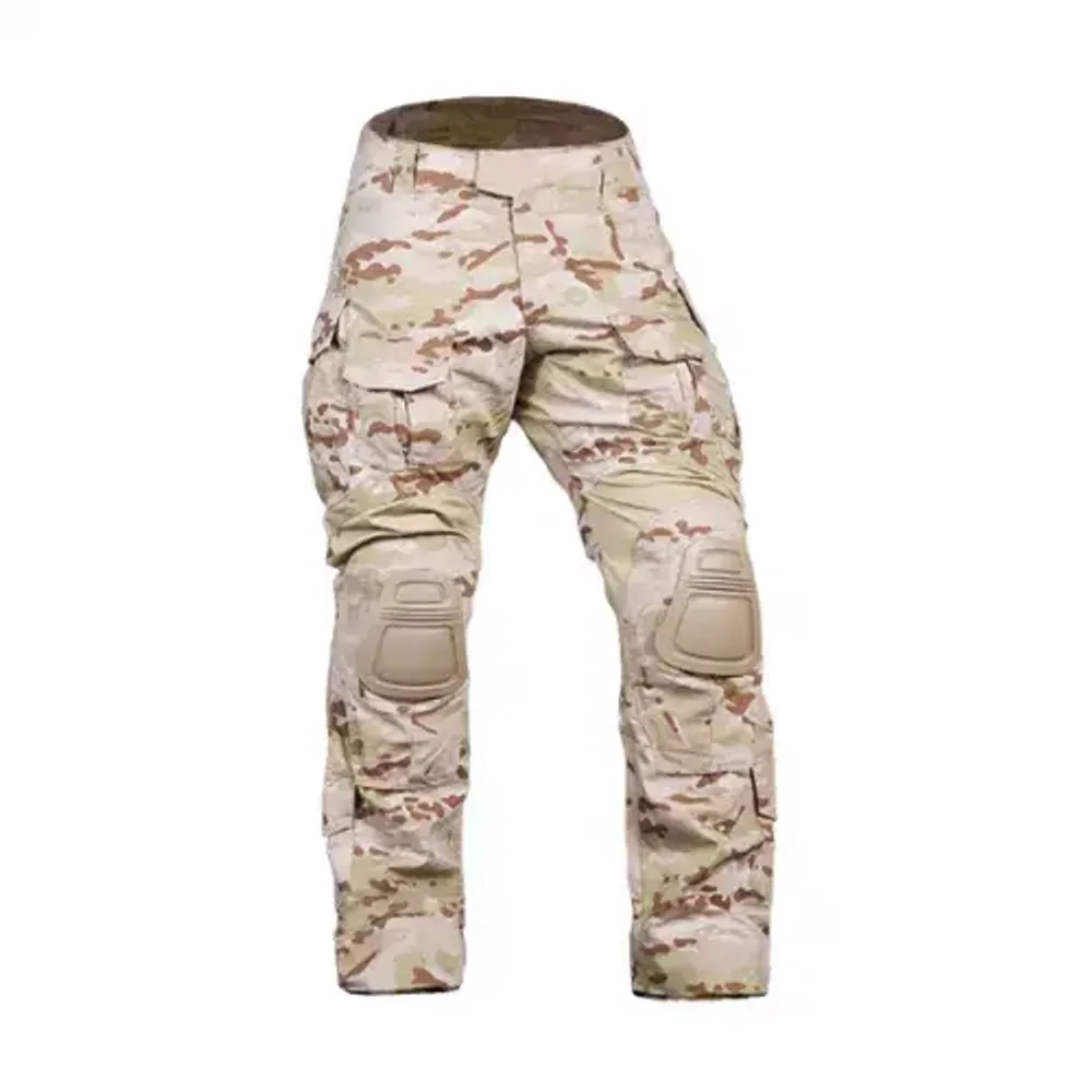 Тактические штаны EmersonGear Pants-Advanced Version (цвет Multicam ARID, размер 34W)