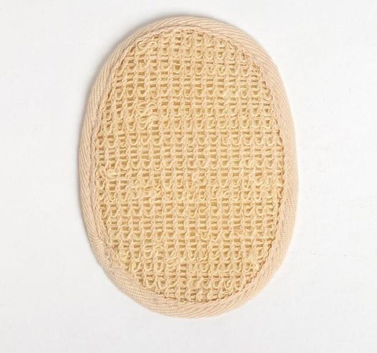 Банный подарочный набор "Счастья в сердце" полотенце и аксессуары , новогодний