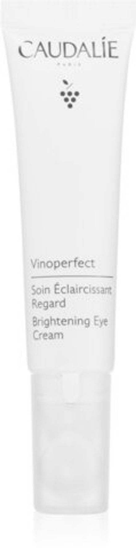 Caudalie Vinoperfect - осветляющий крем для области вокруг глаз /   15  ml  / GTIN 3522930003298