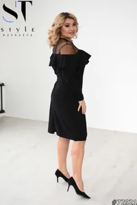 Платье 15042115 Fabrika