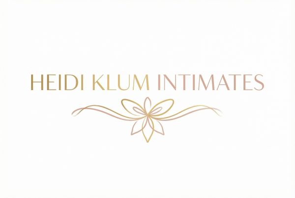 История бренда Heidi Klum Intimates