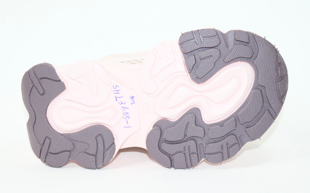 Кроссовки детские демисезонные Песня 9 арт. SHL3855-1