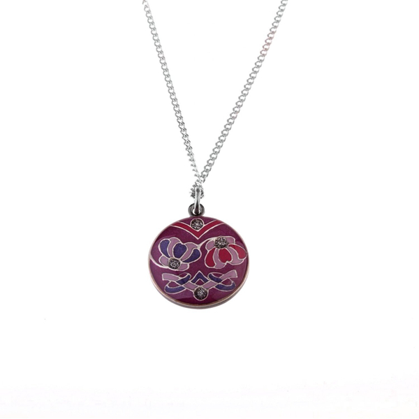 Колье Clara Bijoux B76132 R