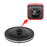 Чайник MAUNFELD MFK-622BG фото 9