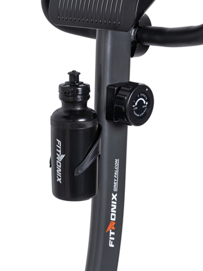 Велотренажер магнитный FITRONIX Grey Falcon