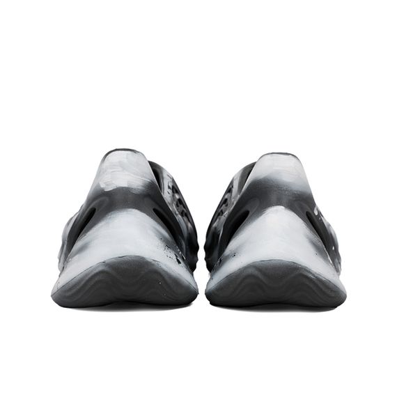 Adidas Originals Yeezy Foam Runner 'Black White'