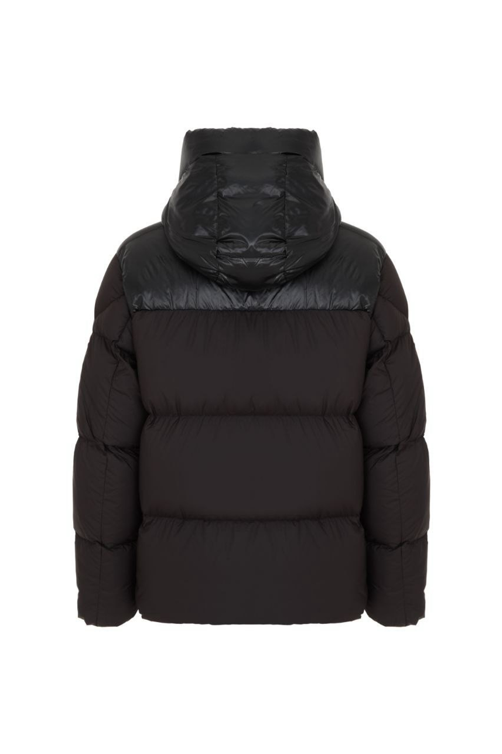 Пуховик Moncler