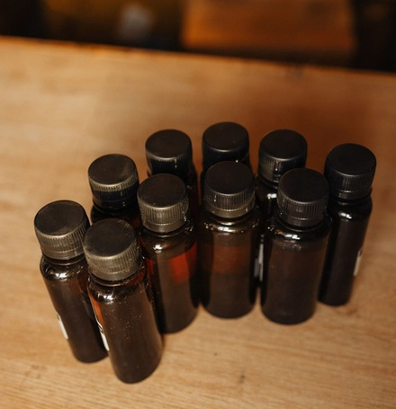 Сет "Десятка" - YANINWAX (10 штук по 100 грамм)